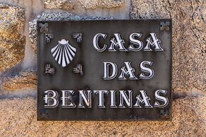 Casa Rural as Bentinas