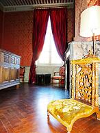 Chateau De Paraza