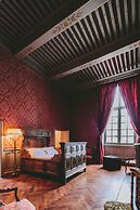 Chateau De Paraza