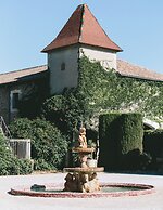 Chateau De Paraza