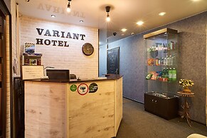 Hotel Variant