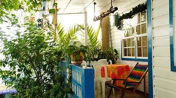 Cli´s Place Posada Nativa