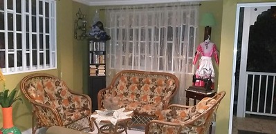 Cli´s Place Posada Nativa