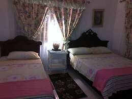 Cli´s Place Posada Nativa