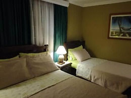 Cli´s Place Posada Nativa