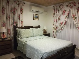 Cli´s Place Posada Nativa