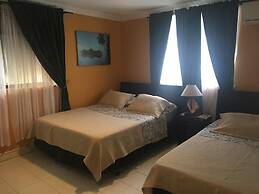 Cli´s Place Posada Nativa