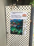 Cli´s Place Posada Nativa