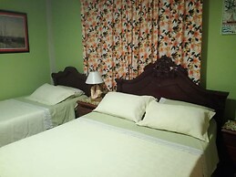 Cli´s Place Posada Nativa