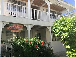 Cli´s Place Posada Nativa