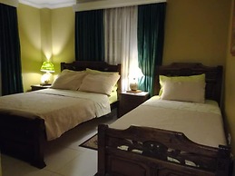 Cli´s Place Posada Nativa