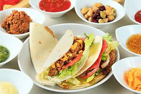 JR WEST GROUP VIA INN SHINJUKU