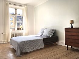 2 bedroom apartment Vesterbro 1372-1