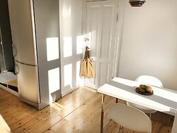 2 bedroom apartment Vesterbro 1372-1