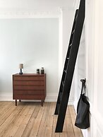 2 bedroom apartment Vesterbro 1372-1