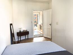 2 bedroom apartment Vesterbro 1372-1