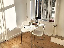 2 bedroom apartment Vesterbro 1372-1