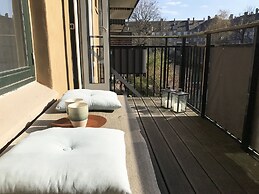 2 bedroom apartment Vesterbro 1372-1