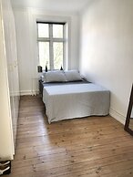 2 bedroom apartment Vesterbro 1372-1