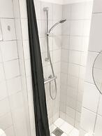 2 bedroom apartment Vesterbro 1372-1