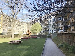 2 bedroom apartment Vesterbro 1372-1