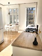 2 bedroom apartment Vesterbro 1372-1