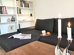 2 bedroom apartment Vesterbro 1372-1