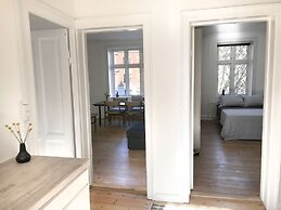 2 bedroom apartment Vesterbro 1372-1
