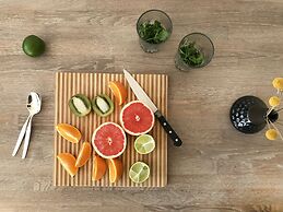 2 bedroom apartment Vesterbro 1372-1