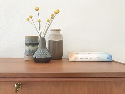 2 bedroom apartment Vesterbro 1372-1