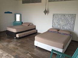 Hotel La Cuspide