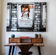 Boutique Prater Apartment Vienna