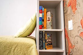 Boutique Prater Apartment Vienna