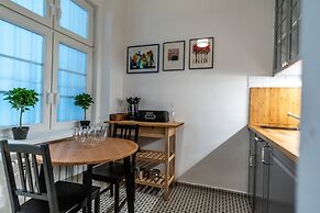 Boutique Prater Apartment Vienna