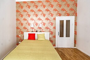 Boutique Prater Apartment Vienna