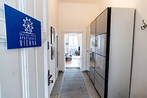 Boutique Prater Apartment Vienna