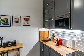 Boutique Prater Apartment Vienna