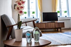 Boutique Prater Apartment Vienna