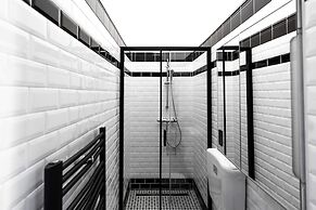 Boutique Prater Apartment Vienna