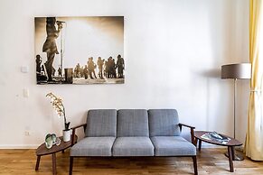 Boutique Prater Apartment Vienna