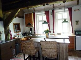 Thölkes Hus