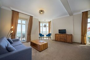 Strandhotel Preussenhof