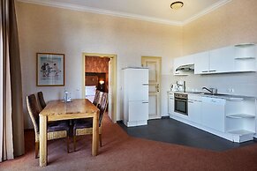 Strandhotel Preussenhof