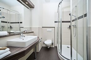 Strandhotel Preussenhof