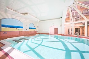 Strandhotel Preussenhof