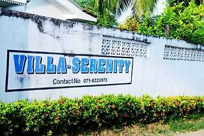 Villa-serenity