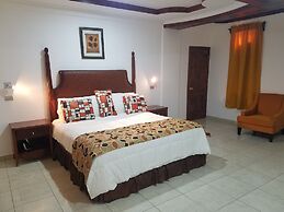 Hotel Club Quinta Pat Resort & Restaurant