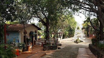 Hotel Club Quinta Pat Resort & Restaurant