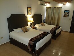 Hotel Club Quinta Pat Resort & Restaurant