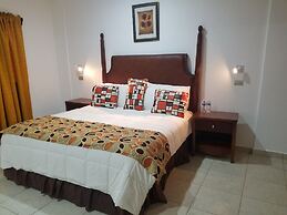 Hotel Club Quinta Pat Resort & Restaurant